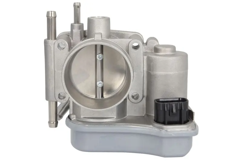 Повітряна заслінка OPEL ASTRA G, ASTRA G CLASSIC, COMBO, COMBO TOUR, CORSA C, MERIVA A, VECTRA B, VECTRA C, VECTRA C GTS, ZAFIRA A, ZAFIRA B 1.4-1.6LPG 10.95- ENGITECH ENT310044 (фото 1)