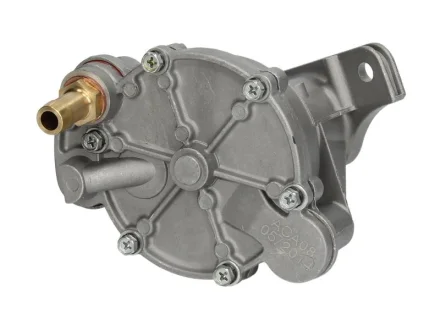 Механічний вакуумний насос VW CRAFTER 30-35, CRAFTER 30-50, LT 28-35 I, LT 28-35 II, LT 28-46 II, LT 40-55 I, TRANSPORTER T4 2.4D/2.5D 12.78-05.13 ENGITECH ENT400001