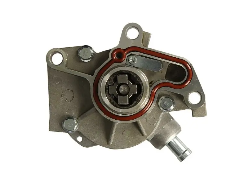 Механічний вакуумний насос AUDI A3 SEAT CORDOBA, CORDOBA VARIO, IBIZA II, IBIZA III, INCA, LEON, TOLEDO II SKODA FABIA I, FABIA I PRAKTIK, OCTAVIA I VW BORA, BORA I, CADDY II 1.9D 11.95- ENGITECH ENT400007 (фото 1)