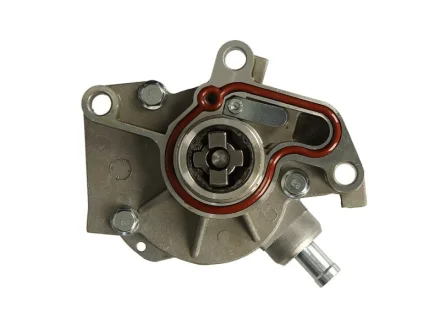 Механічний вакуумний насос AUDI A3 SEAT CORDOBA, CORDOBA VARIO, IBIZA II, IBIZA III, INCA, LEON, TOLEDO II SKODA FABIA I, FABIA I PRAKTIK, OCTAVIA I VW BORA, BORA I, CADDY II 1.9D 11.95- ENGITECH ENT400007