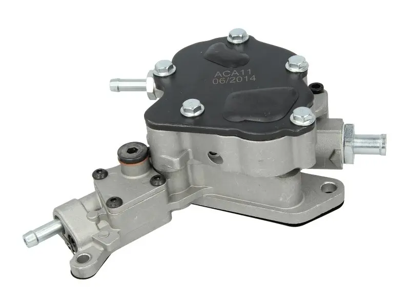 Механічний вакуумний насос AUDI A2, A3, A4 B5, A4 B6, A4 B7, A6 C5 FORD GALAXY I SEAT ALHAMBRA, ALTEA, ALTEA XL, AROSA, CORDOBA, IBIZA III, IBIZA IV, IBIZA IV SC, LEON 1.2D-2.0D 03.95- ENGITECH ENT400012 (фото 1)
