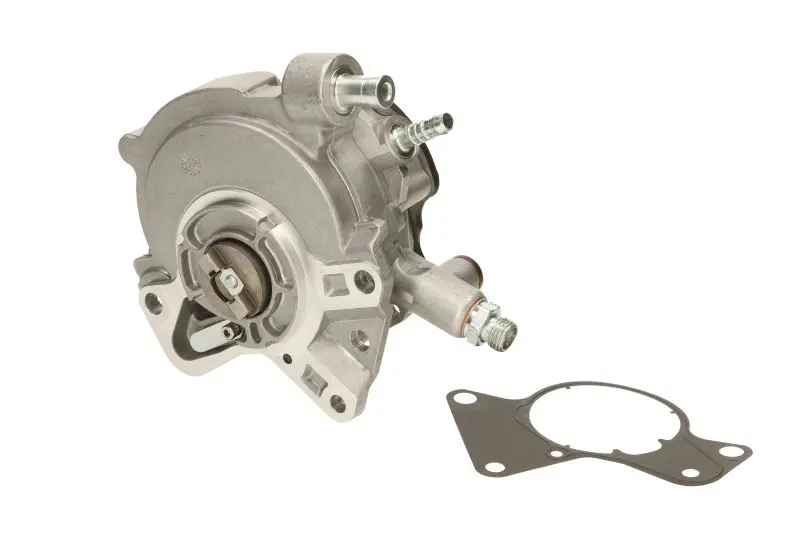 Механічний вакуумний насос VW MULTIVAN T5, TOUAREG, TRANSPORTER T5 2.5D 01.03-05.10 ENGITECH ENT400021 (фото 1)