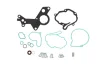 Ремкомплект вакуумного насоса AUDI A2, A3, A4 B5, A4 B6, A4 B7, A6 C5 FORD GALAXY I SEAT ALHAMBRA, ALTEA, ALTEA XL, AROSA, CORDOBA, IBIZA III, IBIZA IV, IBIZA IV SC, LEON 1.2D-2.0D 03.95- ENGITECH ENT410002 (фото 1)