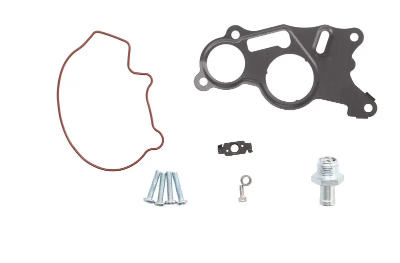 Ремкомплект вакуумного насоса AUDI A3, A4 ALLROAD B8, A4 B8, A5, A6 C6, A6 C7, Q3, Q5, TT SEAT ALHAMBRA, ALTEA, ALTEA XL, EXEO, EXEO ST, LEON SKODA OCTAVIA II 1.6D/2.0/2.0D 05.03-12.22 ENGITECH ENT410007 (фото 1)