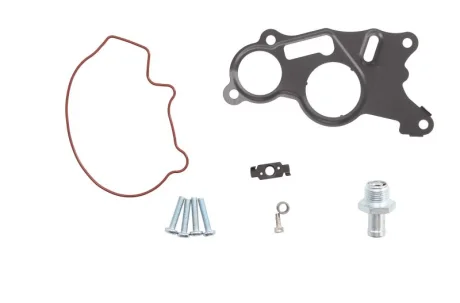 Ремкомплект вакуумного насоса AUDI A3, A4 ALLROAD B8, A4 B8, A5, A6 C6, A6 C7, Q3, Q5, TT SEAT ALHAMBRA, ALTEA, ALTEA XL, EXEO, EXEO ST, LEON SKODA OCTAVIA II 1.6D/2.0/2.0D 05.03-12.22 ENGITECH ENT410007