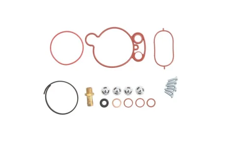 Ремкомплект вакуумного насоса VW CRAFTER 30-35, CRAFTER 30-50, LT 28-35 I, LT 28-35 II, LT 28-46 II, LT 40-55 I, TRANSPORTER T4 2.4D/2.5D 12.78-05.13 ENGITECH ENT410009