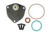 Ремкомплект вакуумного насоса AUDI 80 B2, 80 B3, 90 B3 VW CADDY I, GOLF I, GOLF II, ILTIS, JETTA I, JETTA II, PASSAT B1, PASSAT B2, PASSAT B3/B4, TRANSPORTER T3 1.5D/1.6D/1.7D 08.76-10.93 ENGITECH ENT410011 (фото 1)