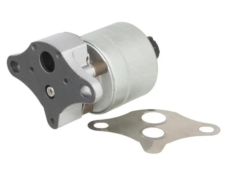 Клапан EGR CHEVROLET AVEO / KALOS FIAT PANDA, PUNTO, SEICENTO / 600 OPEL ASTRA F, ASTRA F CLASSIC, COMBO, CORSA B, TIGRA, VECTRA A, VECTRA B 1.1-1.7D 09.91- ENGITECH ENT500001 (фото 1)
