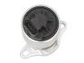 Клапан EGR CHEVROLET AVEO / KALOS FIAT PANDA, PUNTO, SEICENTO / 600 OPEL ASTRA F, ASTRA F CLASSIC, COMBO, CORSA B, TIGRA, VECTRA A, VECTRA B 1.1-1.7D 09.91- ENGITECH ENT500001 (фото 3)
