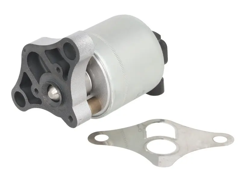 Клапан EGR OPEL ASTRA F, ASTRA F CLASSIC, ASTRA G, ASTRA G CLASSIC, ASTRA H, COMBO, COMBO TOUR, CORSA C, MERIVA A, TIGRA, VECTRA B, VECTRA C, VECTRA C GTS, ZAFIRA A 1.4-1.8 03.92- ENGITECH ENT500002 (фото 1)