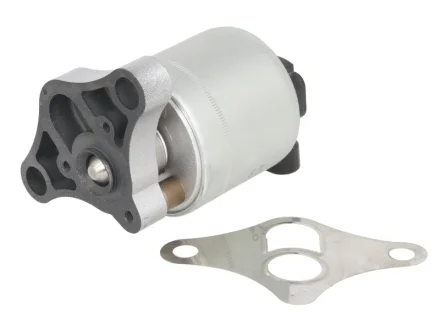 Клапан EGR OPEL ASTRA F, ASTRA F CLASSIC, ASTRA G, ASTRA G CLASSIC, ASTRA H, COMBO, COMBO TOUR, CORSA C, MERIVA A, TIGRA, VECTRA B, VECTRA C, VECTRA C GTS, ZAFIRA A 1.4-1.8 03.92- ENGITECH ENT500002