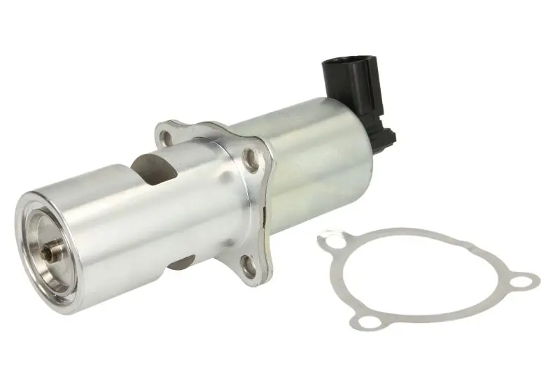 Клапан EGR VOLVO S40 I, V40 DACIA SOLENZA MITSUBISHI CARISMA, SPACE STAR NISSAN ALMERA II, INTERSTAR, PRIMASTAR OPEL MOVANO A, VIVARO A RENAULT CLIO II, ESPACE IV, KANGOO 1.5D/1.9D 08.95- ENGITECH ENT500004 (фото 1)