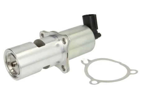 Клапан EGR VOLVO S40 I, V40 DACIA SOLENZA MITSUBISHI CARISMA, SPACE STAR NISSAN ALMERA II, INTERSTAR, PRIMASTAR OPEL MOVANO A, VIVARO A RENAULT CLIO II, ESPACE IV, KANGOO 1.5D/1.9D 08.95- ENGITECH ENT500004
