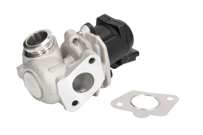 Клапан EGR VOLVO C30, S40 II, S80 II, V50, V70 III CITROEN BERLINGO, BERLINGO MULTISPACE, C2, C3 I, C3 II, C3 PICASSO, C4, C4 GRAND PICASSO I, C4 I, C4 PICASSO I, C5 II, C5 III 1.4D/1.6/1.6D 11.01- ENGITECH ENT500022 (фото 1)