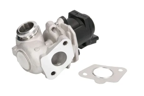 Клапан EGR VOLVO C30, S40 II, S80 II, V50, V70 III CITROEN BERLINGO, BERLINGO MULTISPACE, C2, C3 I, C3 II, C3 PICASSO, C4, C4 GRAND PICASSO I, C4 I, C4 PICASSO I, C5 II, C5 III 1.4D/1.6/1.6D 11.01- ENGITECH ENT500022