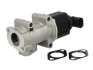 Клапан EGR ALFA ROMEO 146, 147, 156, 166 FIAT BRAVA, BRAVO I, BRAVO II, CROMA, DOBLO, DUCATO, IDEA, MAREA, MULTIPLA, PALIO, PUNTO, STILO, STRADA LANCIA LYBRA, MUSA, THESIS 1.8-2.4D 09.96- ENGITECH ENT500029 (фото 2)