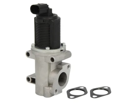 Клапан EGR ALFA ROMEO 146, 147, 156, 166 FIAT BRAVA, BRAVO I, BRAVO II, CROMA, DOBLO, DUCATO, IDEA, MAREA, MULTIPLA, PALIO, PUNTO, STILO, STRADA LANCIA LYBRA, MUSA, THESIS 1.8-2.4D 09.96- ENGITECH ENT500029