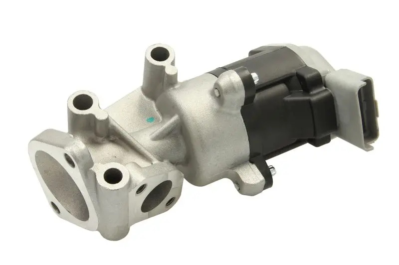 Клапан EGR CITROEN C5 III, C6 JAGUAR S-TYPE II, XF I, XJ LAND ROVER DISCOVERY III, DISCOVERY IV, RANGE ROVER SPORT I PEUGEOT 407, 607 2.7D 06.04- ENGITECH ENT500060 (фото 1)