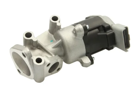 Клапан EGR CITROEN C5 III, C6 JAGUAR S-TYPE II, XF I, XJ LAND ROVER DISCOVERY III, DISCOVERY IV, RANGE ROVER SPORT I PEUGEOT 407, 607 2.7D 06.04- ENGITECH ENT500060