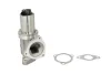 Клапан EGR HYUNDAI GRANDEUR, I30, SANTA FÉ II, SONATA V, TUCSON KIA CARENS I, CARENS III, CEE\'D, MAGENTIS II, PRO CEE\'D, SPORTAGE II 2.0D/2.2D 07.02-03.13 ENGITECH ENT500120 (фото 1)