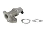 Клапан EGR HYUNDAI GRANDEUR, I30, SANTA FÉ II, SONATA V, TUCSON KIA CARENS I, CARENS III, CEE\'D, MAGENTIS II, PRO CEE\'D, SPORTAGE II 2.0D/2.2D 07.02-03.13 ENGITECH ENT500120 (фото 2)