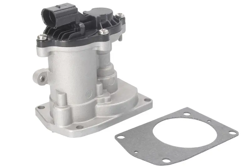 Клапан EGR FORD C-MAX, FOCUS C-MAX, FOCUS II, GALAXY II, MONDEO IV, S-MAX, TOURNEO CONNECT, TRANSIT CONNECT 1.8D 06.02-06.15 ENGITECH ENT500121 (фото 1)