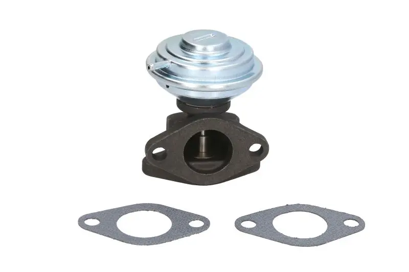 Клапан EGR AUDI A4 B5, A4 B6, A4 B7, A6 C4, A6 C5, A8 D2, ALLROAD C5 SKODA SUPERB I VW PASSAT B5, PASSAT B5.5 2.5D 06.94-03.08 ENGITECH ENT500137 (фото 1)