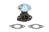 Клапан EGR AUDI A4 B5, A4 B6, A4 B7, A6 C4, A6 C5, A8 D2, ALLROAD C5 SKODA SUPERB I VW PASSAT B5, PASSAT B5.5 2.5D 06.94-03.08 ENGITECH ENT500137 (фото 1)