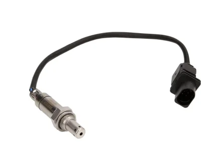 Лямбда-зонд (кількість дротів 5, 400мм) IVECO DAILY IV, DAILY V, DAILY VI, MASSIF, POWER DAILY MERCEDES B SPORTS TOURER (W245) VOLVO C30, C70 II, S40 II, S60 II, S80 II, V50 1.0ALK-3.3 10.97- ENGITECH ENT600018