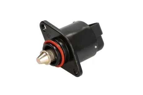 Позиціонер холостого ходу (4 pin,) OPEL ASTRA F, ASTRA F CLASSIC, COMBO, CORSA A, CORSA A TR, CORSA B, KADETT E, KADETT E COMBO 1.2/1.3/1.4 09.85-01.05 ENGITECH ENT700012