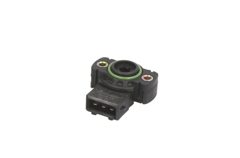 Датчик положення дросельної заслінки SEAT CORDOBA, IBIZA II, TOLEDO I VW GOLF III, LT 28-35 I, LT 40-55 I, PASSAT B3/B4, POLO III CLASSIC, TRANSPORTER T4, VENTO 1.8-2.5 08.89-06.03 ENGITECH ENT820001 (фото 1)