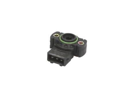 Датчик положення дросельної заслінки SEAT CORDOBA, IBIZA II, TOLEDO I VW GOLF III, LT 28-35 I, LT 40-55 I, PASSAT B3/B4, POLO III CLASSIC, TRANSPORTER T4, VENTO 1.8-2.5 08.89-06.03 ENGITECH ENT820001