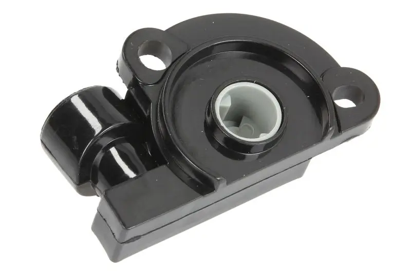 Датчик положення дросельної заслінки OPEL ASCONA C, ASTRA F, ASTRA G, CORSA A, CORSA A TR, CORSA B, KADETT E, KADETT E COMBO, VECTRA A, VECTRA B 1.2-1.8 06.85-01.05 ENGITECH ENT820002 (фото 1)
