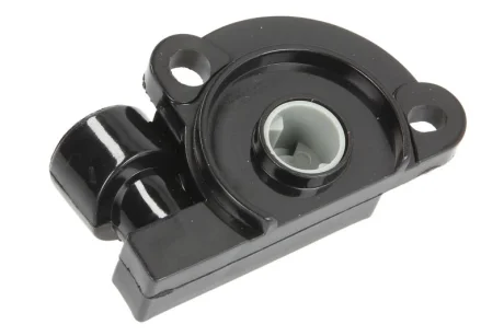Датчик положення дросельної заслінки OPEL ASCONA C, ASTRA F, ASTRA G, CORSA A, CORSA A TR, CORSA B, KADETT E, KADETT E COMBO, VECTRA A, VECTRA B 1.2-1.8 06.85-01.05 ENGITECH ENT820002