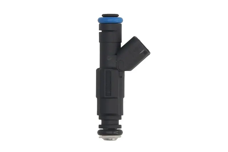 Паливний інжектор VOLVO C30, S40 II, S80 II, V50, V70 III FORD C-MAX, FIESTA V, FOCUS C-MAX, FOCUS II, GALAXY II, MONDEO III, MONDEO IV, S-MAX MAZDA 323 F VI, 323 S VI, 5 1.8-2.0LPG 09.99-06.15 ENGITECH ENT900003 (фото 1)