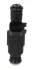 Паливний інжектор VOLVO C30, S40 II, S80 II, V50, V70 III FORD C-MAX, FIESTA V, FOCUS C-MAX, FOCUS II, GALAXY II, MONDEO III, MONDEO IV, S-MAX MAZDA 323 F VI, 323 S VI, 5 1.8-2.0LPG 09.99-06.15 ENGITECH ENT900003 (фото 2)