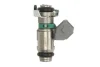 Паливний інжектор DACIA LOGAN MCV DAIHATSU MOVE FIAT PUNTO RENAULT CLIO II, ESPACE III, ESPACE IV, FLUENCE, GRAND SCENIC II, KANGOO, KANGOO EXPRESS, LAGUNA I, LAGUNA II 0.8-2.8D 01.94- ENGITECH ENT900024 (фото 1)