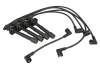 Комплект проводів запалювання INFINITI G20 NISSAN 100NX, 200SX, ALMERA I, PRAIRIE LIBERTY, PRIMERA, SERENA, SUNNY III 1.5/1.6/2.0 01.90-09.01 ENGITECH ENT910042 (фото 1)
