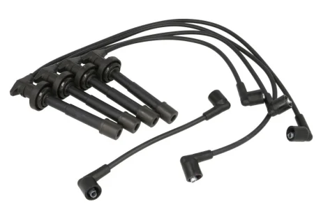Комплект проводів запалювання INFINITI G20 NISSAN 100NX, 200SX, ALMERA I, PRAIRIE LIBERTY, PRIMERA, SERENA, SUNNY III 1.5/1.6/2.0 01.90-09.01 ENGITECH ENT910042