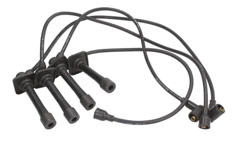Комплект проводів запалювання FORD USA PROBE II MAZDA 626 IV, MX-6 1.8/2.0 08.91-03.98 ENGITECH ENT910052 (фото 1)