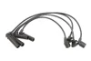 Комплект проводів запалювання TOYOTA COROLLA, COROLLA FX, STARLET, TERCEL 1.3/1.5 09.82-04.97 ENGITECH ENT910136 (фото 1)