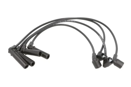 Комплект проводів запалювання TOYOTA COROLLA, COROLLA FX, STARLET, TERCEL 1.3/1.5 09.82-04.97 ENGITECH ENT910136
