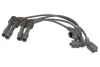 Комплект проводів запалювання OPEL ASTRA F, ASTRA F CLASSIC, ASTRA G, COMBO, CORSA B, MERIVA A, VECTRA A, VECTRA B 1.2-1.6LPG 09.91-05.10 ENGITECH ENT910157 (фото 1)