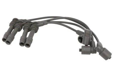 Комплект проводів запалювання OPEL ASTRA F, ASTRA F CLASSIC, ASTRA G, COMBO, CORSA B, MERIVA A, VECTRA A, VECTRA B 1.2-1.6LPG 09.91-05.10 ENGITECH ENT910157