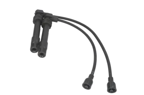 Комплект проводів запалювання AUDI A4 B5, A6 C4, A6 C5 VW PASSAT B5 1.8 11.94-01.05 ENGITECH ENT910173