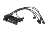 Комплект проводів запалювання VW CORRADO, GOLF II, GOLF III, JETTA II, PASSAT B3/B4, SCIROCCO 1.8/2.0 10.85-12.97 ENGITECH ENT910241 (фото 1)