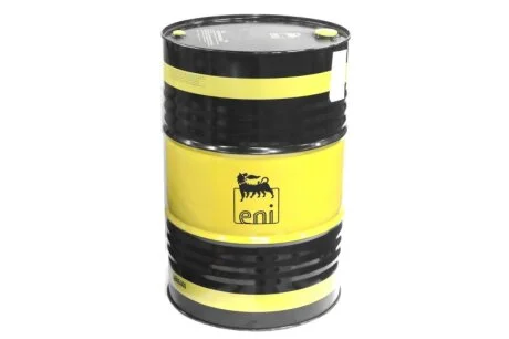 Масло моторное i-Sigma special TMS 10W-40 (Бочка 205л) Eni 101310