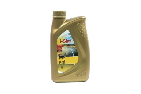 Масло моторн. ENI I-Sint 10W-40 (Канистра 1л) Eni 102481