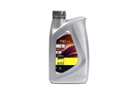 Олива трансміс. Rotra ATF3 (Каністра 1л) Eni 129896