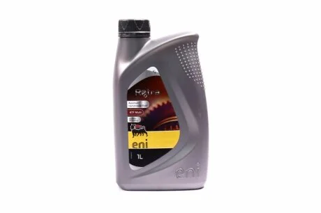 Масло трансмисс. Rotra ATF Multi (Канистра 1л) C.I.U Eni 131096